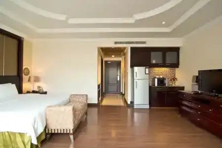 LK Residence - 45