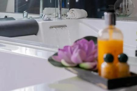 Reggia Suite Spa - 72