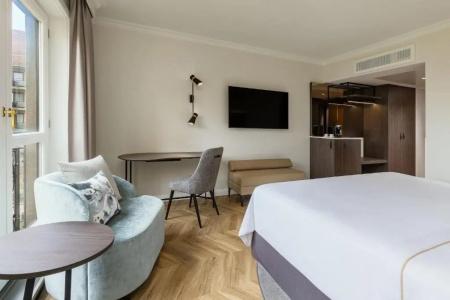 The Westin Grand, Berlin - 148