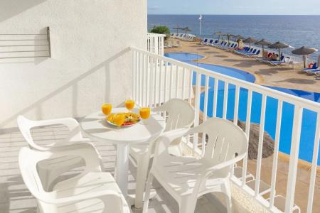 Hsm Apartamentos Calas Park - 71