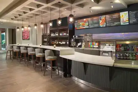 Courtyard by Marriott Washington, D.C./Foggy Bottom - 27