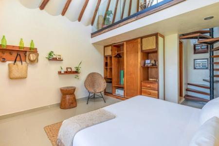 Mezzanine a Colibri Boutique-Adults Only - 31