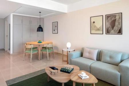 Staybridge Suites Dubai Financial Centre, An Ihg - 49