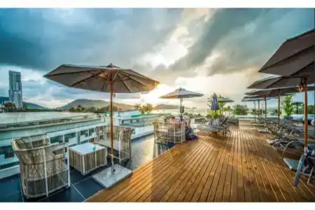 Clover Patong Phuket - Sha Plus - 10