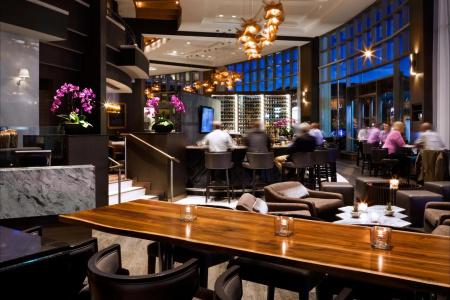 Fairmont Waterfront - 18