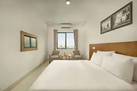 Da Nang Bay - 27