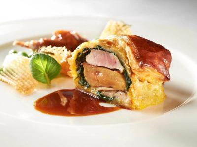 Mercure Villefranche en Beaujolais - 11