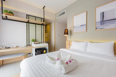 Snoozz Krabi - 5