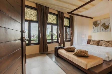 De Chai Colonial & Spa - Sha Plus - 6