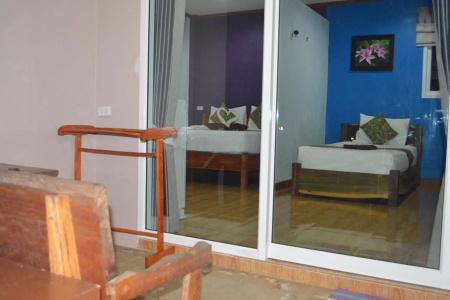 Baan Long Beach - 3