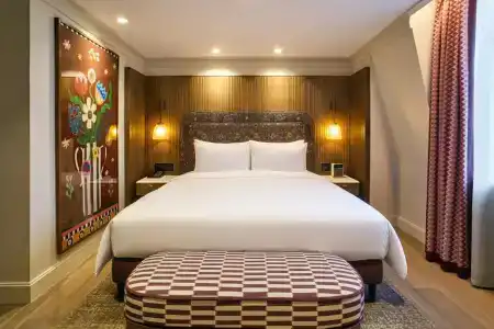Radisson Blu Edwardian Mercer Street, London - 33