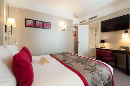 Best Western Plus Sydney Opera - 72