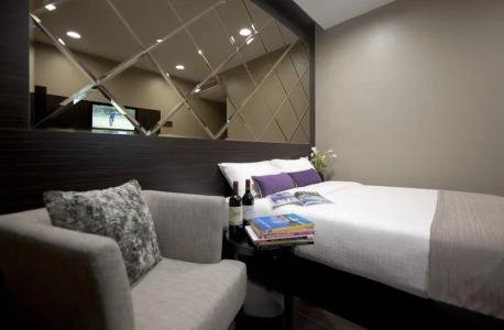 v Lavender - Sg Clean - 56