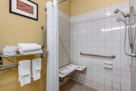 Comfort Inn & Suites - 10