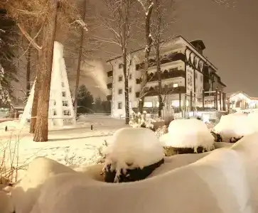 Miramonti Park - 17