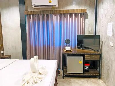 Phi Phi Andaman Legacy Resort-Sha Plus - 58