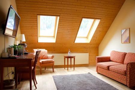 & Spa Silberhorn Wengen - 117