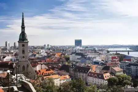 Clarion Congress Bratislava - 24