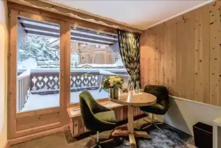 Hôtel Les Sherpas - 5