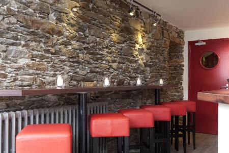 Logis Chateaubriand - 10
