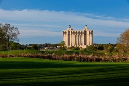 The Westin Savannah Harbor Golf Resort & Spa - 26
