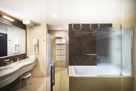 Valamar Atrium Baška Residence - 91