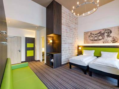 Ibis Styles Trier - 2