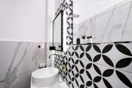 Belle Epoque Suites - 105