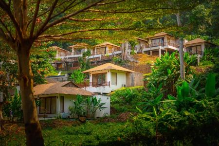 Siam Bay Resort - 24