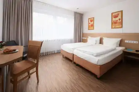 Best Western Heide Superior - 67