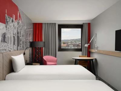 Mercure Budapest Castle Hill - 32