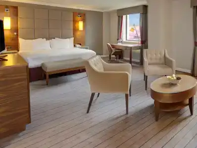 Hilton Cambridge City Centre - 69