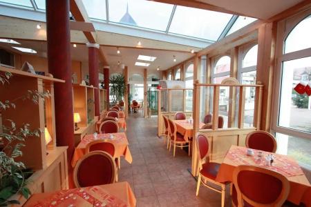 Best Western Hanse Kogge - 35