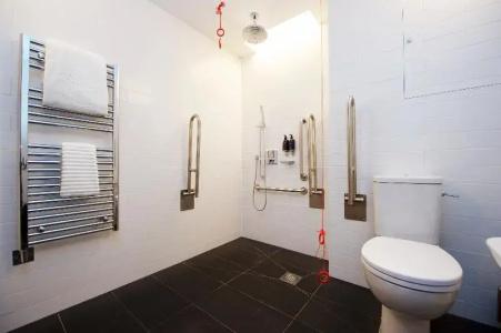 Wilde Aparthotels by Staycity, Berlin, Checkpoint Charlie - 136