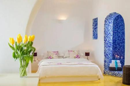 Astra Suites - 355