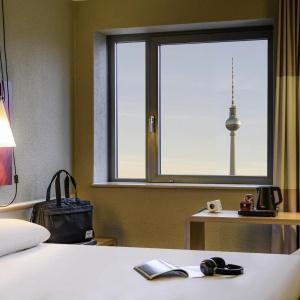 ibis Berlin Mitte - 22
