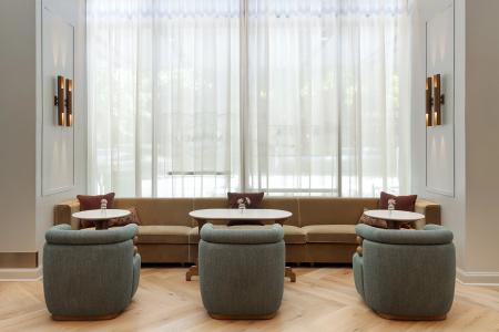 Kimpton Monaco Seattle, An Ihg - 36