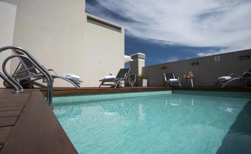 Arc Recoleta Boutique & Spa - 18