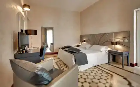 De Stefano Palace Luxury - 49