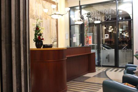 Art Deco Euralille - 1