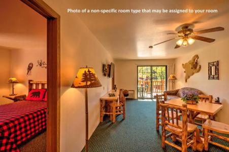Meadowbrook Resort - 69