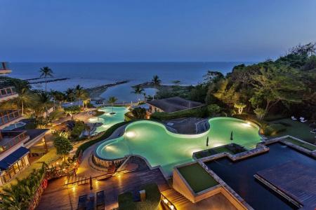 Shasa Resort & Residences, Koh Samui - Sha Extra Plus - 66