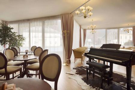 Ramada & Suites Kranjska Gora - 14