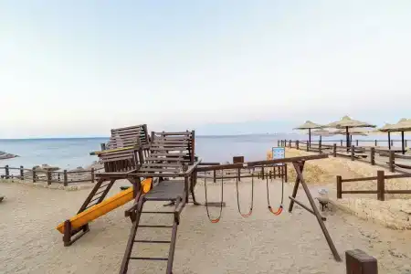 Sharm Plaza - 49