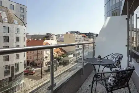 Prague Marriott - 48