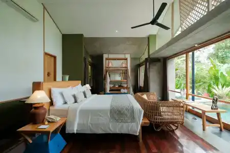 Amora Boutique Villas - 3