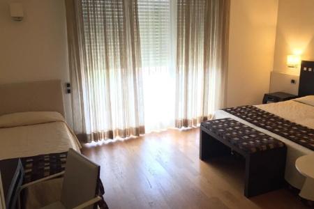 San Marco Fitness Pool & Spa - 7