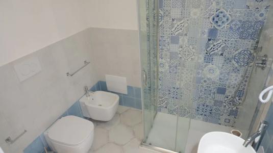 Kalinifta Rooms Apartment - 125