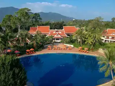 The Reserve by Santiburi Koh Samui - 4