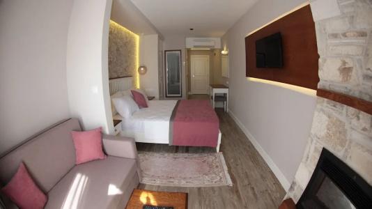 Focamor Otel - 76